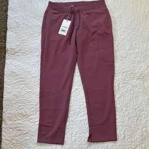 Mandala scrub pant